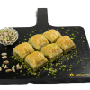 Pistachio Square