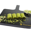 Pistachio Roll