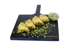 Pistachio Sobiyet