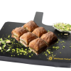 Pistachio_Cacao_Cold Baklawa