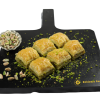 Baklawa Vegan