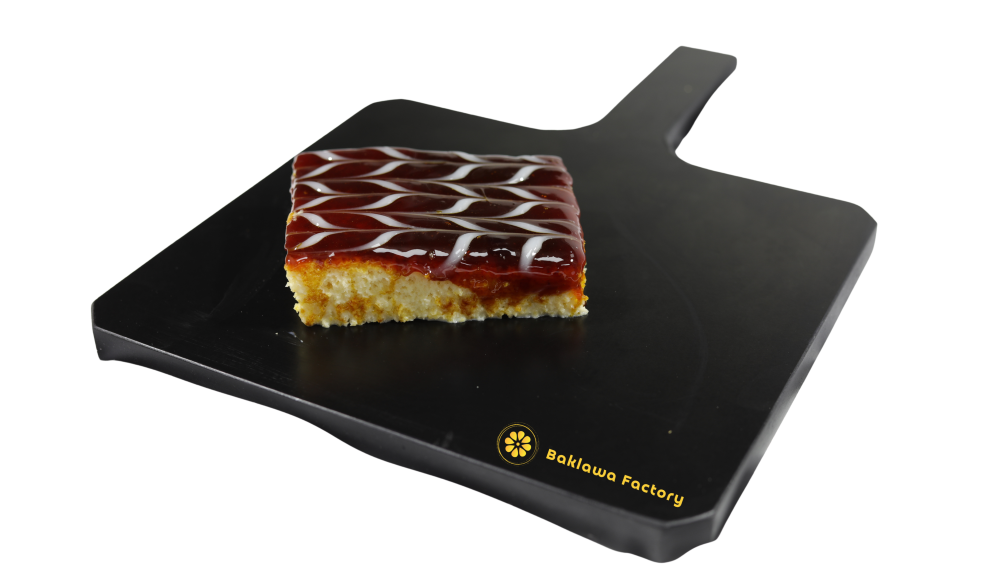 Trileche Cake
