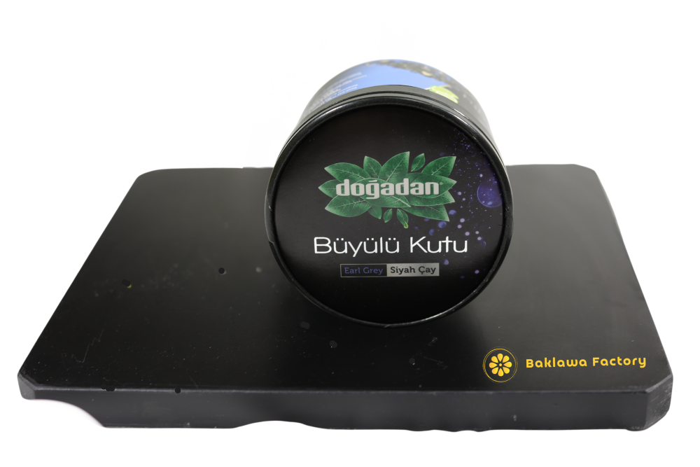 Turkish Tea - Black Tea