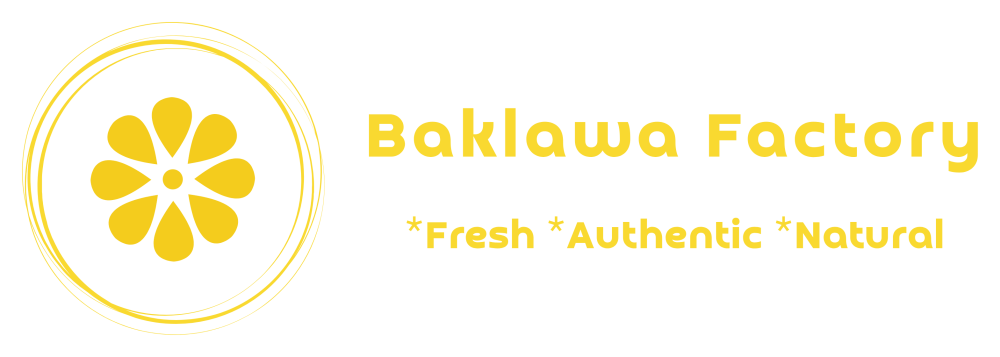 The Baklawa Factory
